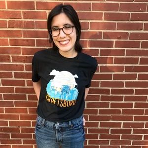 Meet your Posher, Julia